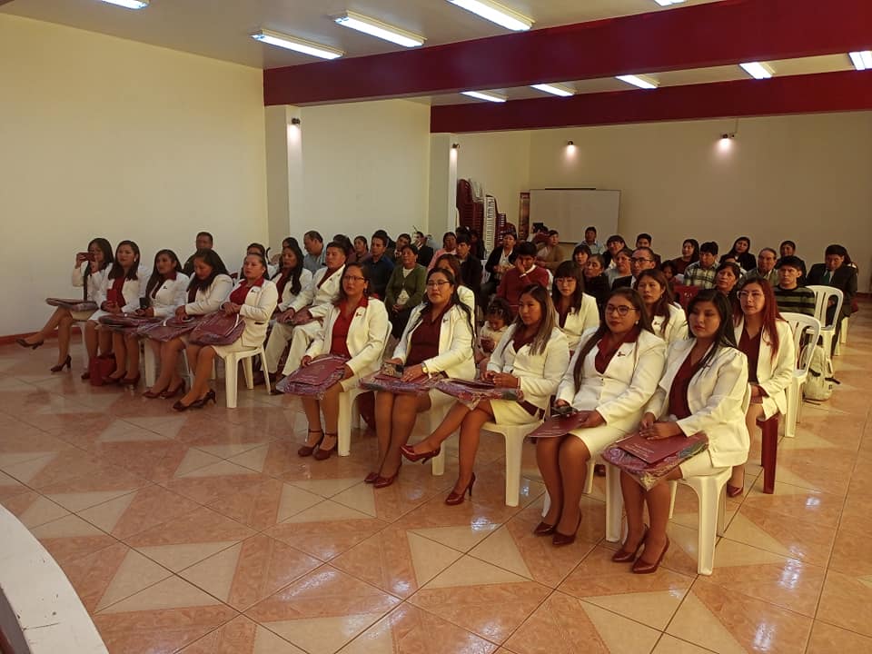 obstetras de puno juliaca
